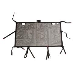 Rugged Ridge Eclipse Sun Shades for 2020-2023 GLADIATOR, 2018-2023 WRANGLER - 13579.72