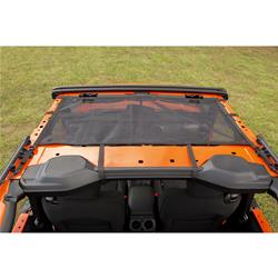 Rugged Ridge Eclipse Sun Shades for 2018-2023 WRANGLER - 13579.74
