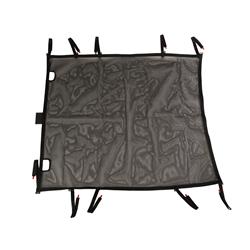 Rugged Ridge Eclipse Sun Shades for 2018-2023 WRANGLER - 13579.75