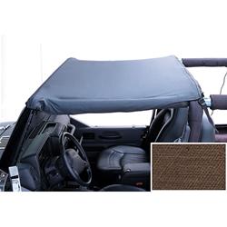Rugged Ridge Summer Briefs for 1997-2006 WRANGLER - 13580.36