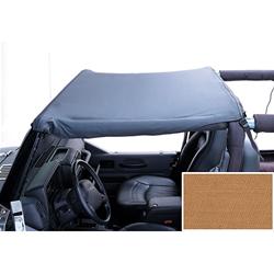 Rugged Ridge Summer Briefs for 1997-2006 WRANGLER - 13580.37