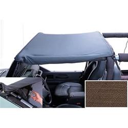 Rugged Ridge Pocket Briefs for 1997-2006 WRANGLER - 13585.36
