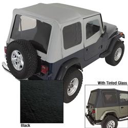 Rugged Ridge Factory Replacement Tops for 1988-1995 WRANGLER - 13702.15