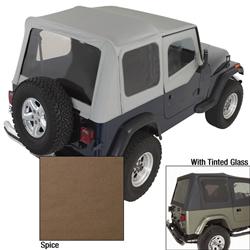 Rugged Ridge Factory Replacement Tops for 1988-1995 WRANGLER - 13702.37
