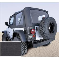 Rugged Ridge Factory Replacement Tops for 1997-2002 WRANGLER - 13703.15