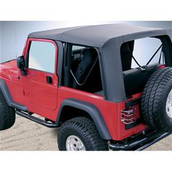 Rugged Ridge Factory Replacement Tops