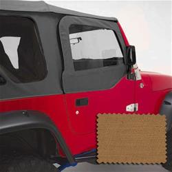 Rugged Ridge - Doors for 1997-2006 WRANGLER - 13717.37
