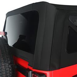 Rugged Ridge Factory Replacement Tops for 2010-2017 WRANGLER, 2018 WRANGLER JK - 13737.35