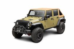 Rugged Ridge - Convertible and Soft Tops for 2007-2017 WRANGLER, 2018 WRANGLER JK - 13861.33