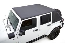 Rugged Ridge Voyager Soft Tops for 2007-2018 WRANGLER, 2018 WRANGLER JK - 13861.35