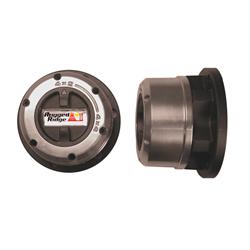 Rugged Ridge Manual Locking Hubs 15003.65