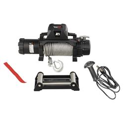 Rugged Ridge Winches 15100.24