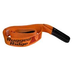 Rugged Ridge Tree Trunk Protector Straps