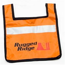 Rugged Ridge Winch Line Dampeners