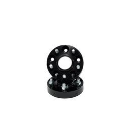 Rugged Ridge  1.25 inch Wheel Spacers 15201.02