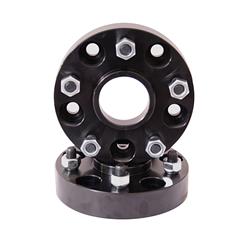 Rugged Ridge  1.5 inch Wheel Spacers 15201.05