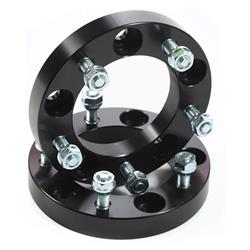 Rugged Ridge  1 inch Wheel Spacers 15201.13