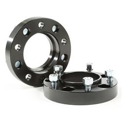 Rugged Ridge  1.25 inch Wheel Spacers 15201.16