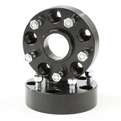 Rugged Ridge  1.75 inch Wheel Spacers 15201.17