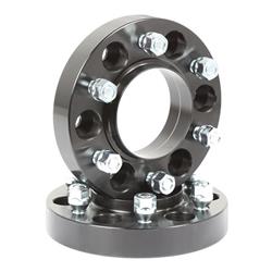 Rugged Ridge  1.25 inch Wheel Spacers 15201.18