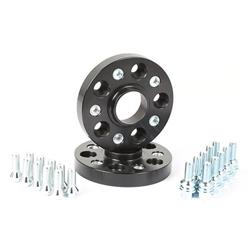 Rugged Ridge Wheel Spacers 15201.19