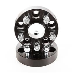 Rugged Ridge  1.25 inch Wheel Spacers 15201.2