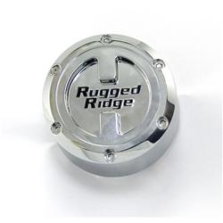 Rugged Ridge Center Caps
