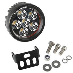 Rugged Ridge LED Driving Lights 15209.01