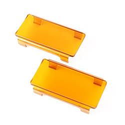 Rugged Ridge Light Covers 15210.45