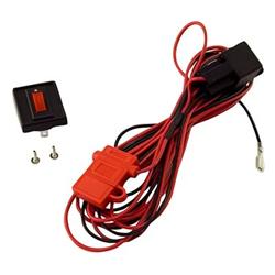 Rugged Ridge HID Fog Light Installation Harnesses