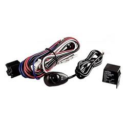 Rugged Ridge Fog Light Installation Harnesses 15210.62