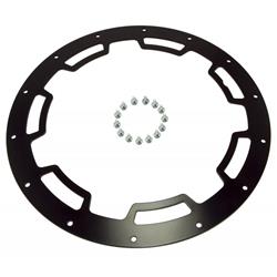 Rugged Ridge Rim Protectors 15250.03