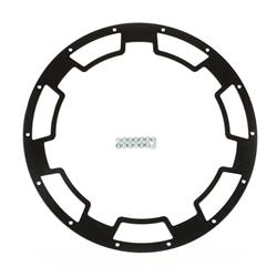 Rugged Ridge Rim Protectors for 2007-2017 WRANGLER, 2018 WRANGLER JK - 15250.04