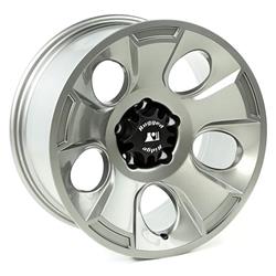 Rugged Ridge Drakon Gunmetal Wheels 18x9