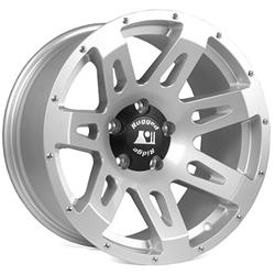 Rugged Ridge Silver XHD Series Wheels 18x9