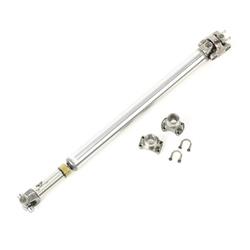 Rugged Ridge - Driveshafts for 2012-2017 WRANGLER, 2018 WRANGLER JK - 16592.23