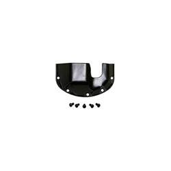 Rugged Ridge Heavy-Duty Differential Skid Plates