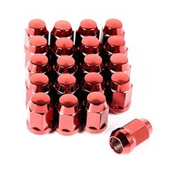 Rugged Ridge Lug Nuts 16715.24