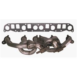 Rugged Ridge Headers for 2000-2006 WRANGLER - 17650.02