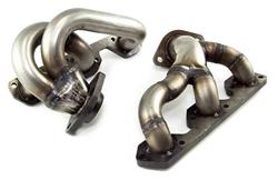 Rugged Ridge Headers for 2007-2011 WRANGLER - 17650.53