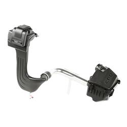 Rugged Ridge XHD Low-Mount Snorkel Systems for 2007-2018 WRANGLER - 17756.04