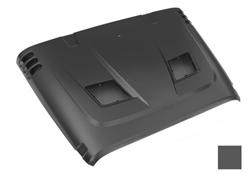 Rugged Ridge Performance Hoods