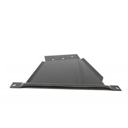 Rugged Ridge Heavy-Duty Transfer Case Skid Plates for 2007-2017 WRANGLER, 2018 WRANGLER JK - 18003.32