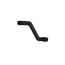 Rugged Ridge Drop Pitman Arms for 1976-1983 CJ5, 1976-1986 CJ7, 1981-1985 SCRAMBLER - 18006.51