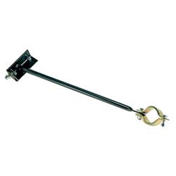 Rugged Ridge Heavy-Duty Steering Box Braces for 1984-2001 CHEROKEE - 18021.05
