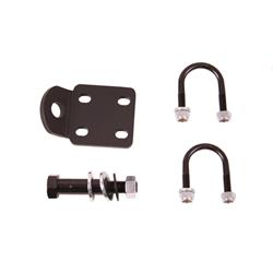 Rugged Ridge Heavy-Duty Steering Damper Brackets 18040.5