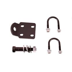Rugged Ridge Heavy-Duty Steering Damper Brackets