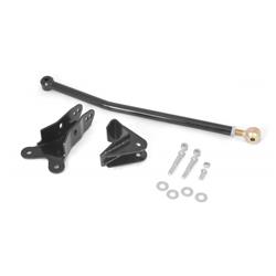 Rugged Ridge Frame Brace Kits for 2007-2017 WRANGLER, 2018 WRANGLER JK - 18205.25
