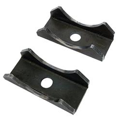 Rugged Ridge ORV Leaf Spring Perches 18267.01