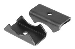 Rugged Ridge ORV Leaf Spring Perches 18267.03